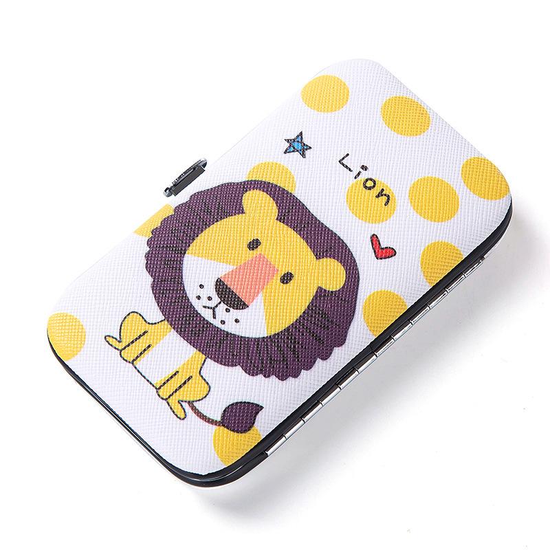 

Инструмент для стрижки ногтей из нержавеющей стали, набор кусачек для ногтей, бытовой маникюрный нож для педикюра, кусачки для ногтей, кусачки для ногтей