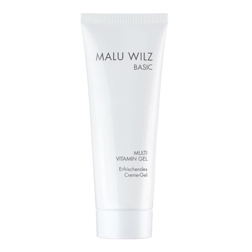 

Multivitamin gel Malu Wilz 75 ml