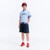PUMA Kids' 2026 Summer Short Sleeve Set