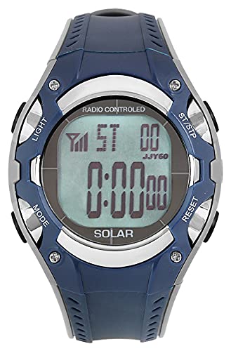 

[Sun Flame Co., Ltd.] Cybeat SRC06 SRC06-BL Мужские часы Синие