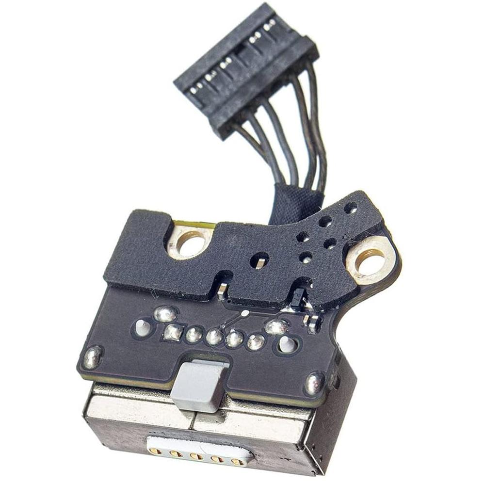 DC-in Power Board Replacement For MacBook Pro 15" Retina Mid 2012 To 2015 A1398