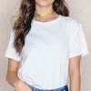 Studio Ghibli Spirited Away Hayao Miyazaki Kawaii Print T-Shirt Women Harajuku Aesthetic Tshirt White Tops Anime Female T Shirt