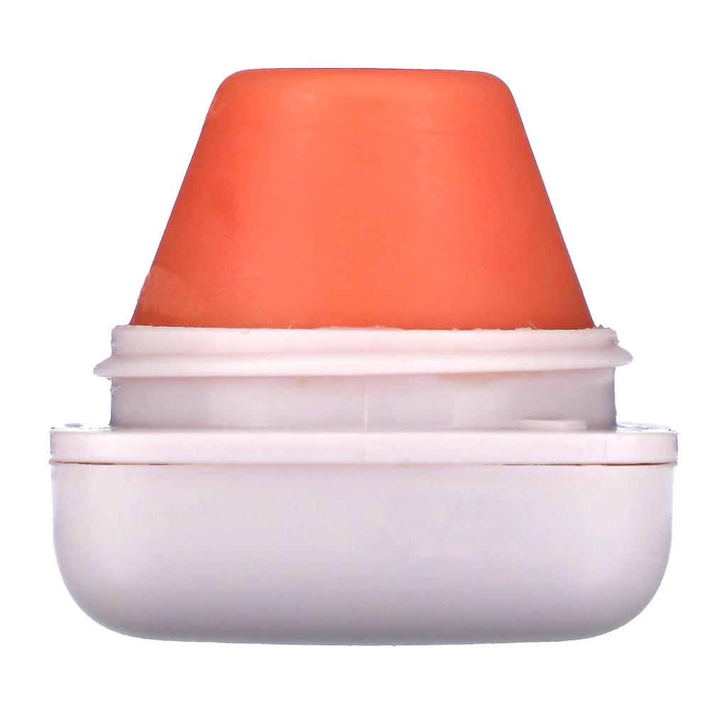 Lip Smacker, Disney Frozen II, lip balm, Anna, magical berry, 5.7g (0.2oz)