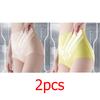 Tummy-tucking Shaping Panties Underwear Breathable Hip-lifting Invisible Shaping High-waisted Trousers for Women