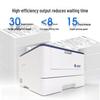 Guangdiantong OEP3053DN Xinchuang Laser Printer CN plug (adapter included)