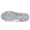New LiNing Durable Breathable Low Top Skateboard Shoes White Orange AGCQ449-1