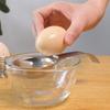 Edelstahl Eigelbtrenner Kuchen Backen Mini Eiklarteiler