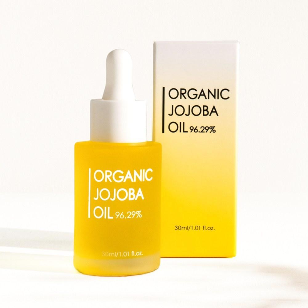 Organic oil 30ML
