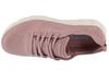 Skechers Bobs B Flex - Graceful Stride, Womens Pink Sneakers