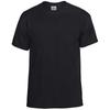 Gildan Mens Plain Lightweight T-Shirt