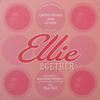 12inch Record ELLIE - 2gether PRPS1012PROMO Props Recording 2003 US Rap & Hip-Hop/R&B Used