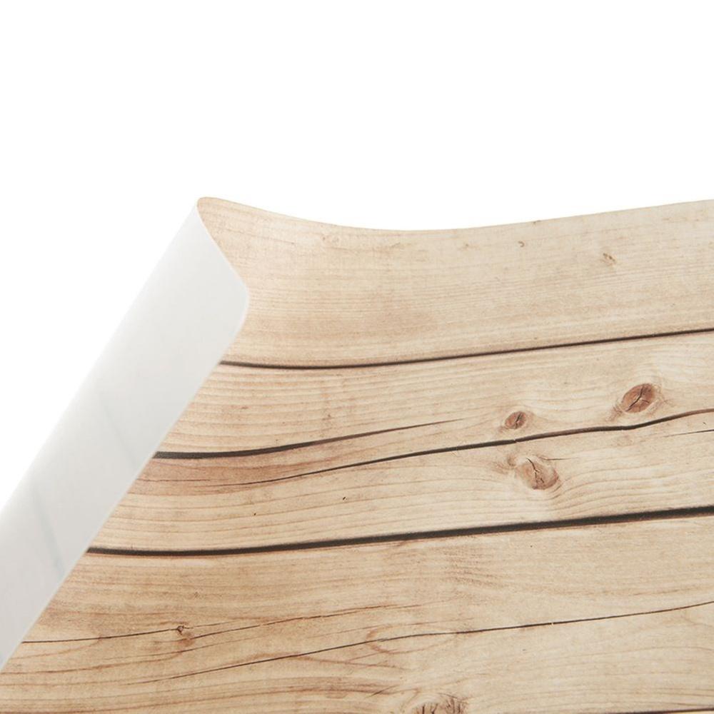 Orion Wood-Style Table Placemat 43x30cm