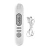 Rechargeable Food Thermometer BBQ Cooking Food Temperature Measure Tools Meat Thermometer Baking Oven Thermometer with Probe