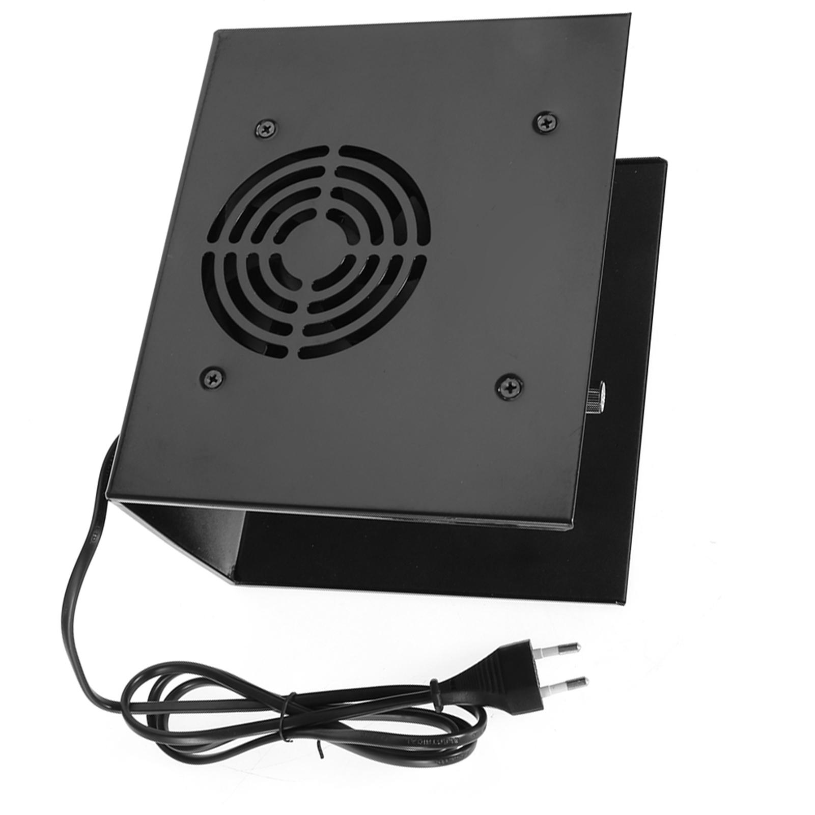 

300 Вт Гель для ногтей Быстросохнущая Полимеризующая УФ/LED Лампа для сушки гель-лака для ногтей для рук и ног EU Plug