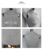 Women's Korean Soft Skin-Friendly Sexy Slimming Sleeveless Turtleneck Vest