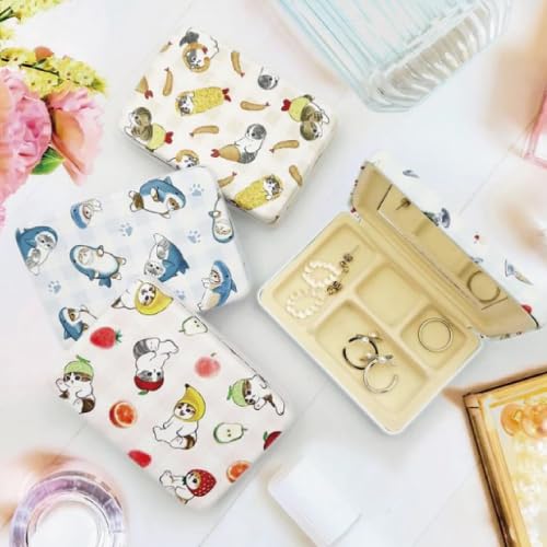 Marimocraft Accessory Case Shrimp Fried MOFUSAND