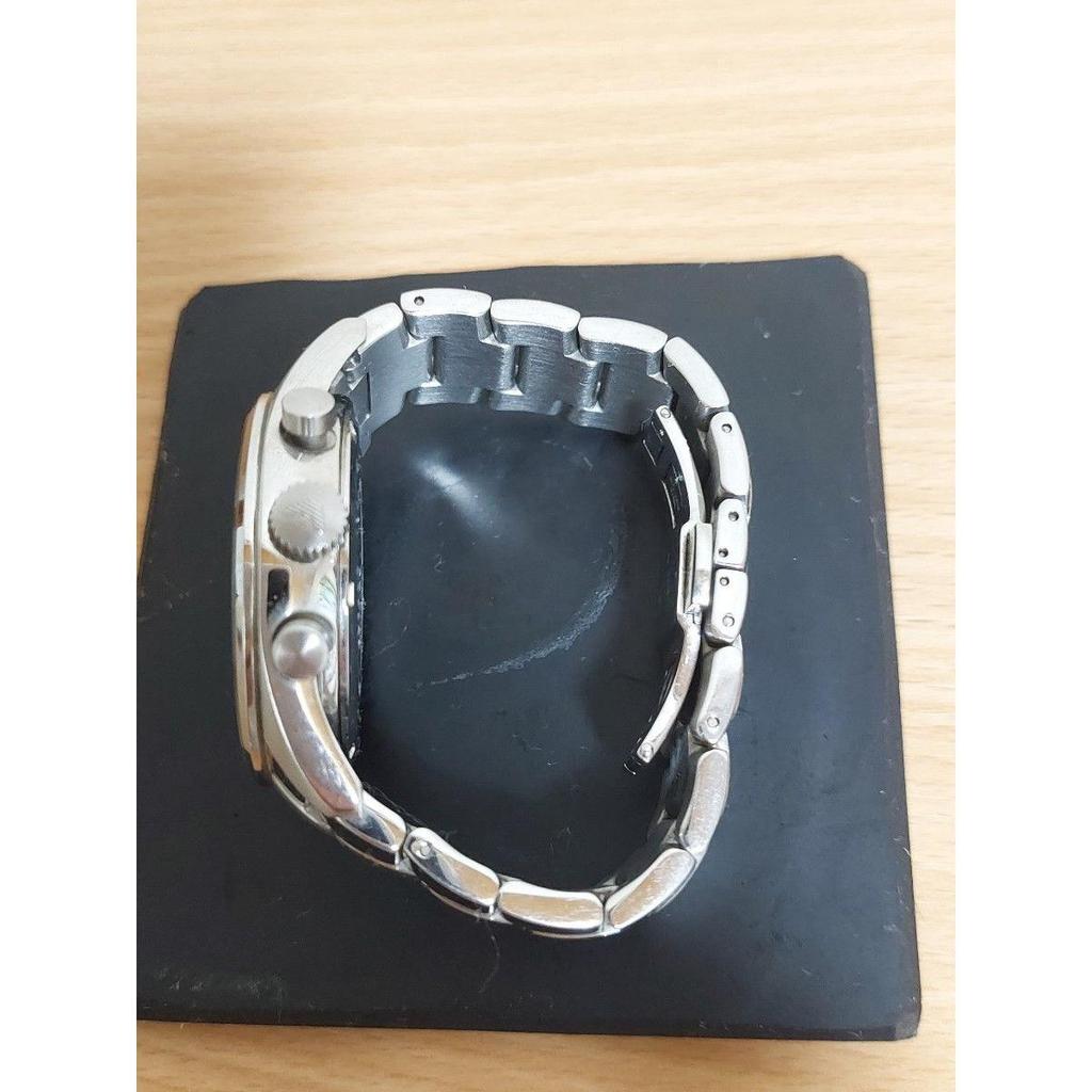 Used Emporio Armani watch AR5980