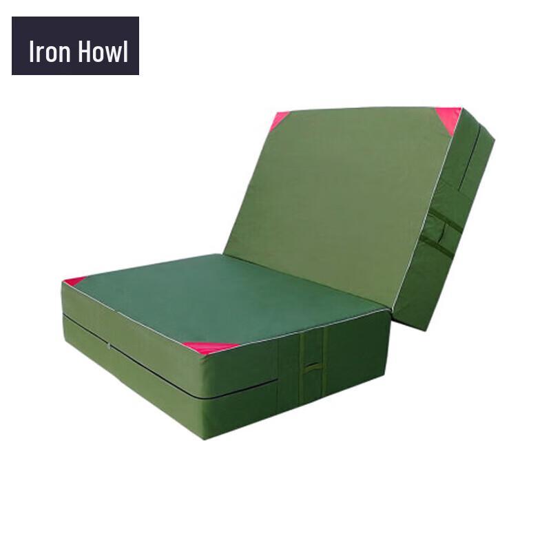 Folding Sports Gymnastics Mat