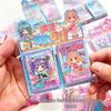 Mini Dress-Up Sticker Book for Kids: 3D Scenery & Fun Building