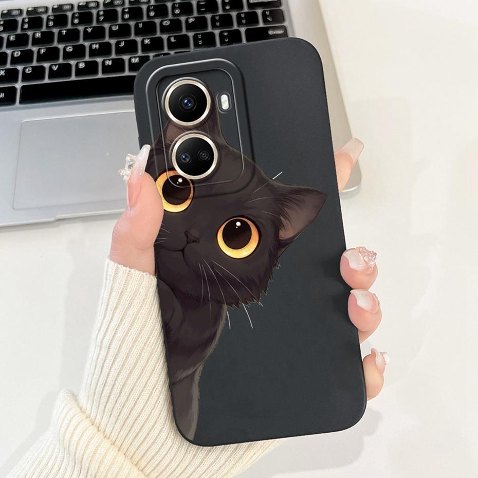 For Huawei Nova 10 SE 10 Pro Lens Protective Case For Huawei Nova10 Nova 10SE 10Pro Fashin New Design Soft Silicone Phone Cases