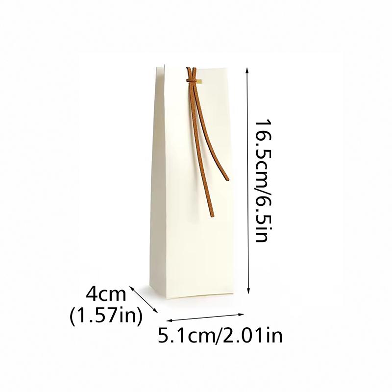 10 ks Dárková taška z kraftového papíru Svatba Sáčky na sušenky a bonbóny Dárkové balení Festivalová krabička na výslužku Párty K dispozici více možností