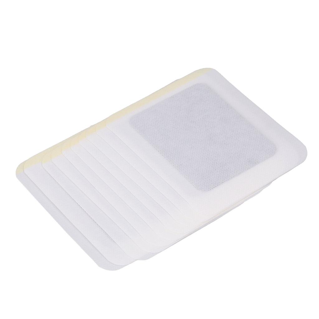 30Pcs Belly Patch Easy to Use Body Contouring Firming Slimming Belly Sticker Patch for Home Outdoor