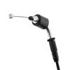 Throttle Cable Wire for Suzuki GSXR600 GSXR750 2011-2023 Black