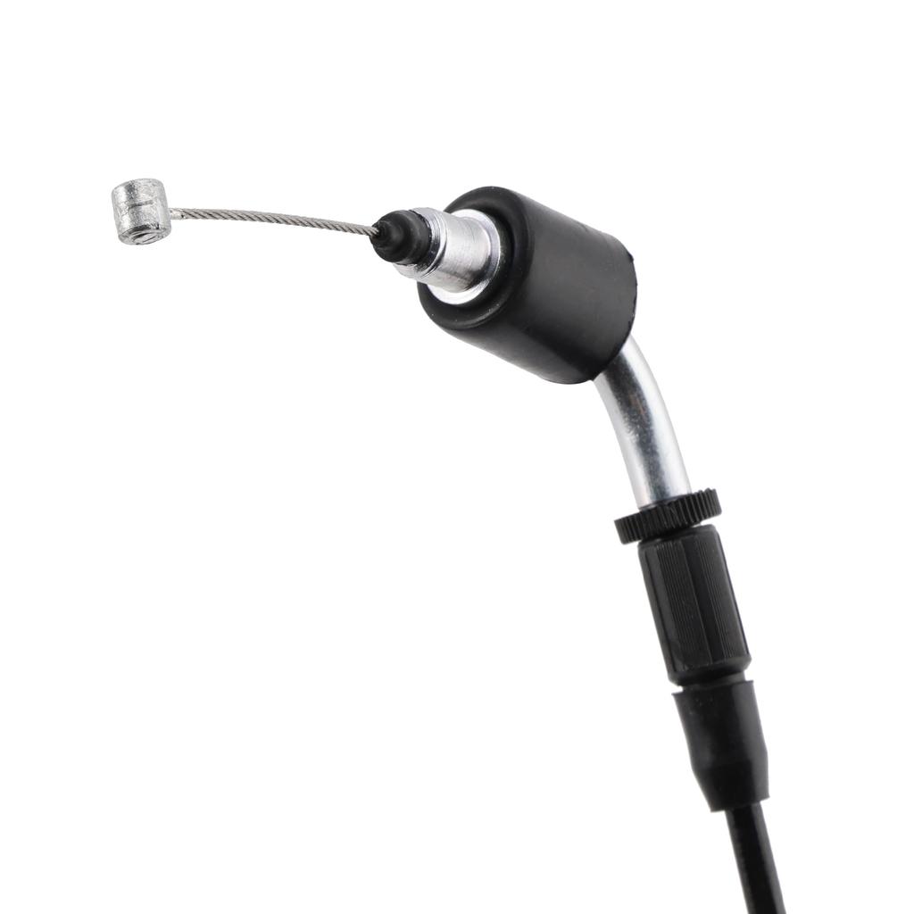 Throttle Cable Wire for Suzuki GSXR600 GSXR750 2011-2023 Black