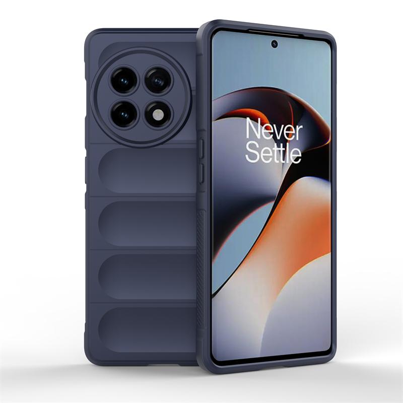 For Oneplus 11 Case Oneplus 11 Case Silicone Luxury TPU Protector Rubber Anti-drop For Oneplus 11 11R ACE2 10T ACE Pro Cover