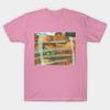 T Shirt Women Autumn Call Harajuku Print Kawaii Tshirt Summer Short Sleeve Female T-Shirt Top Tee