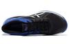 ASICS Gel Tactic 'Black Blue' B702N-9045