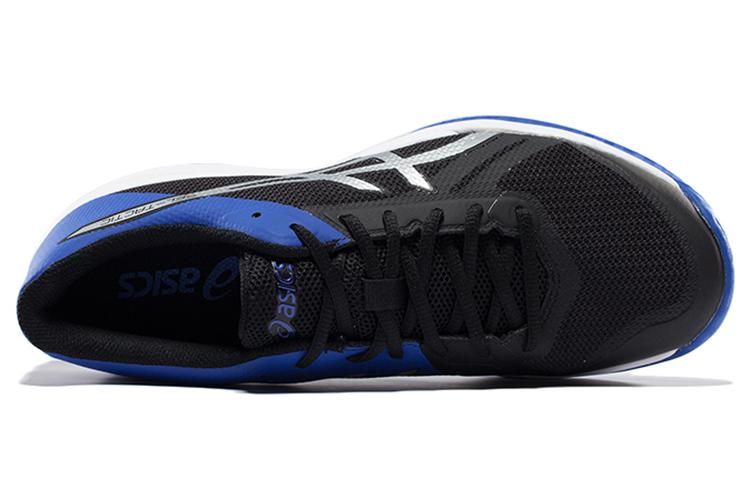 ASICS Gel Tactic 'Black Blue' B702N-9045