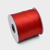 0.3cm Encrypted Polyester Satin Ribbon for Clothing and DIY Accessories