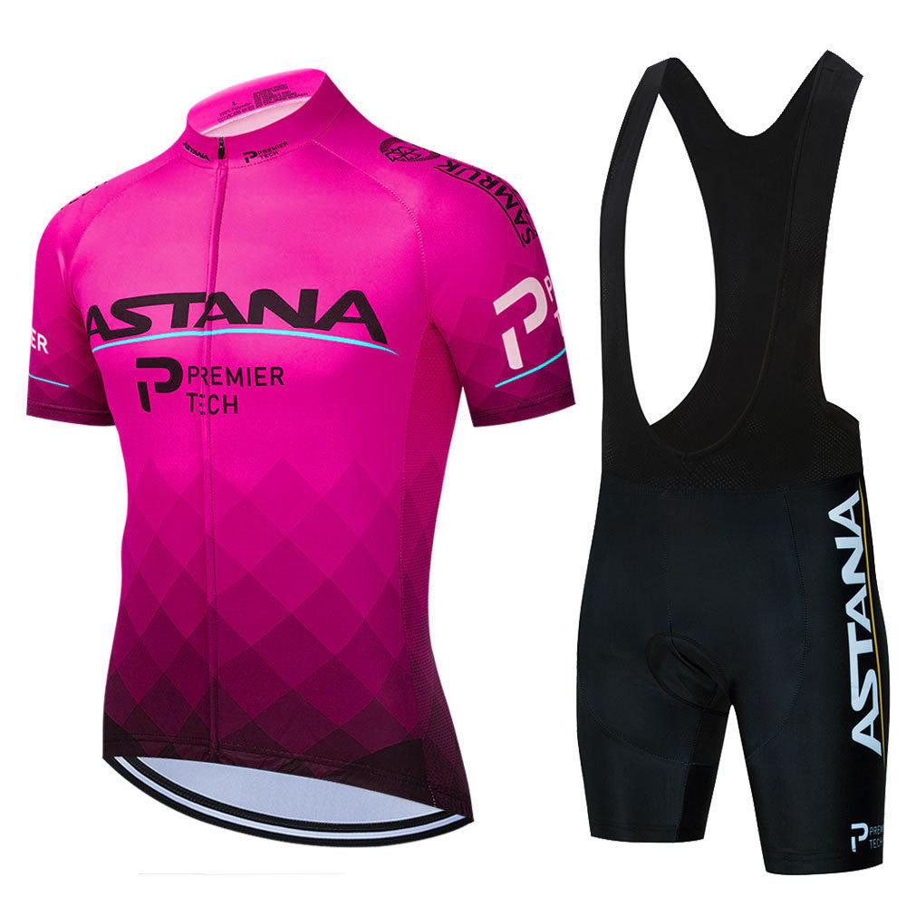 Summer Mountain Bike Cycling Suit Bike Outdoor Suit Team Edition Wholesale Short Sleeve 2026 Summer Breathable Suit Cycling Suit