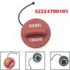 Fuel Cap For Benz A Class W176 C Class W205  CLA Class W117 2224700105 A2224700105 DIESEL FUEL FILLER SCREW CAP