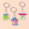 Porta-moedas, clips, porta-chaves – Chaveiros