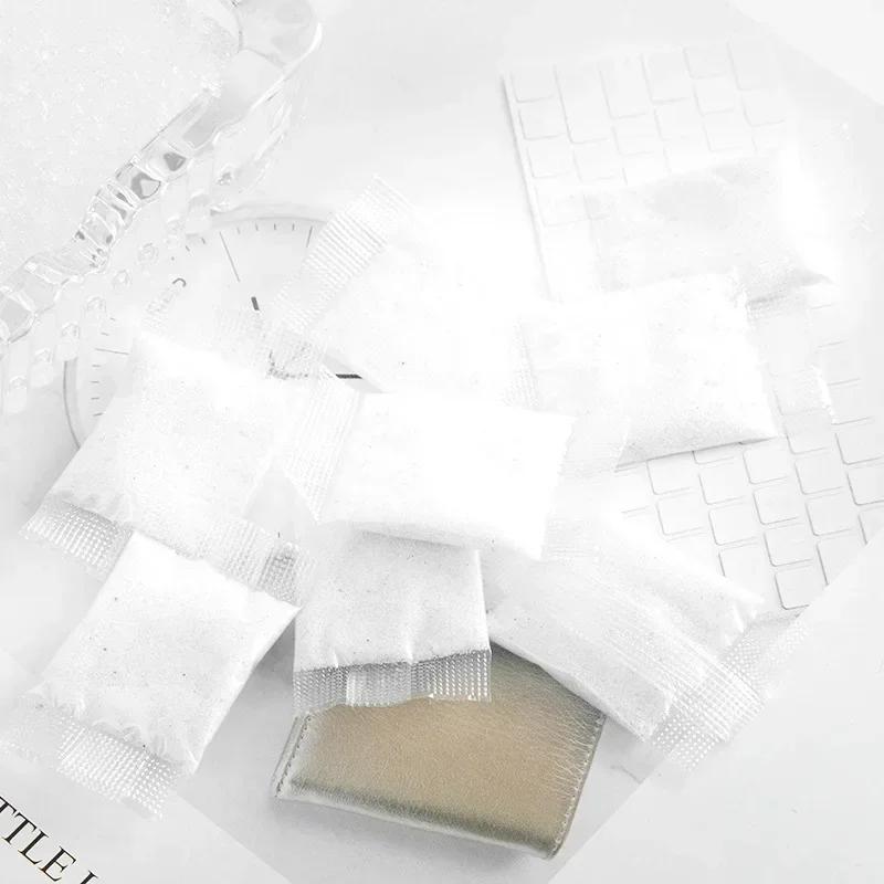 30pcs Disposable Ashtray Smoke Removal Sand Remove Smoke Smell Family Convenient Disposable Practical Ashtray-amagi