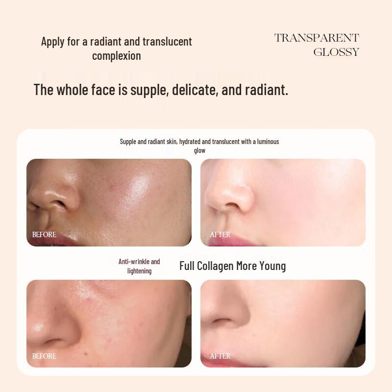 ESCP Astragalus Anti-Aging Mask