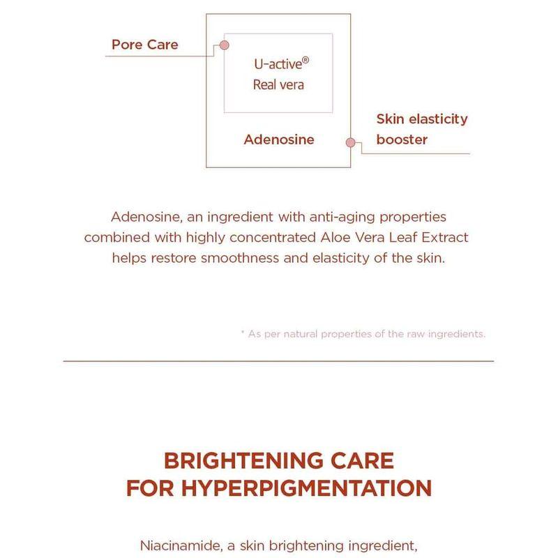 SKIN 1004 - Madagascar Centella Poremizing Light Gel Cream