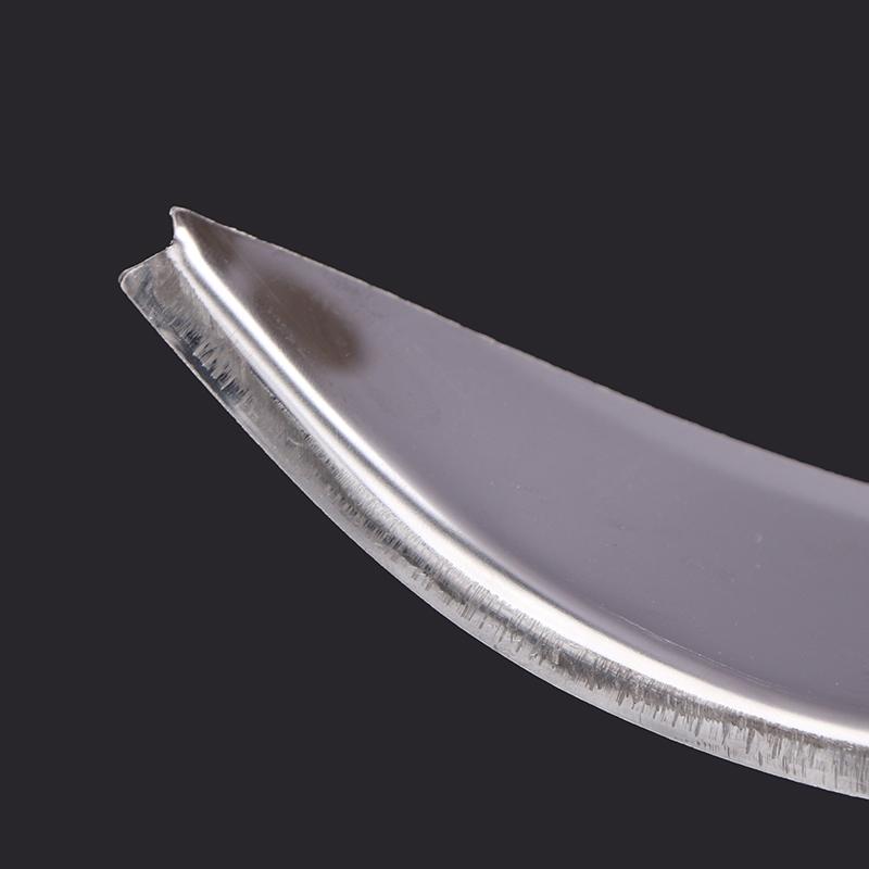 1 Stück Universal Chrom Metall Roller Scheinwerfer Regenschutz 5.75"/7"Für Cafe Racer Ducati Motorrad Frontlampe Visier