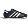 Neue Adidas Originals Country Japan Schwarz Weiß Blau IH0299