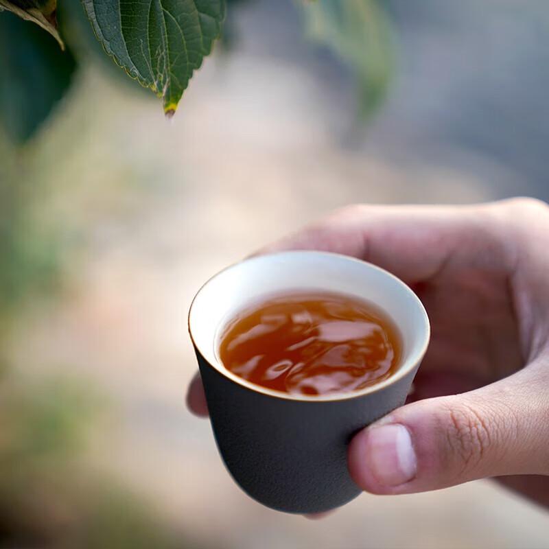 Edenus Ceramic Kung Fu Tea Set