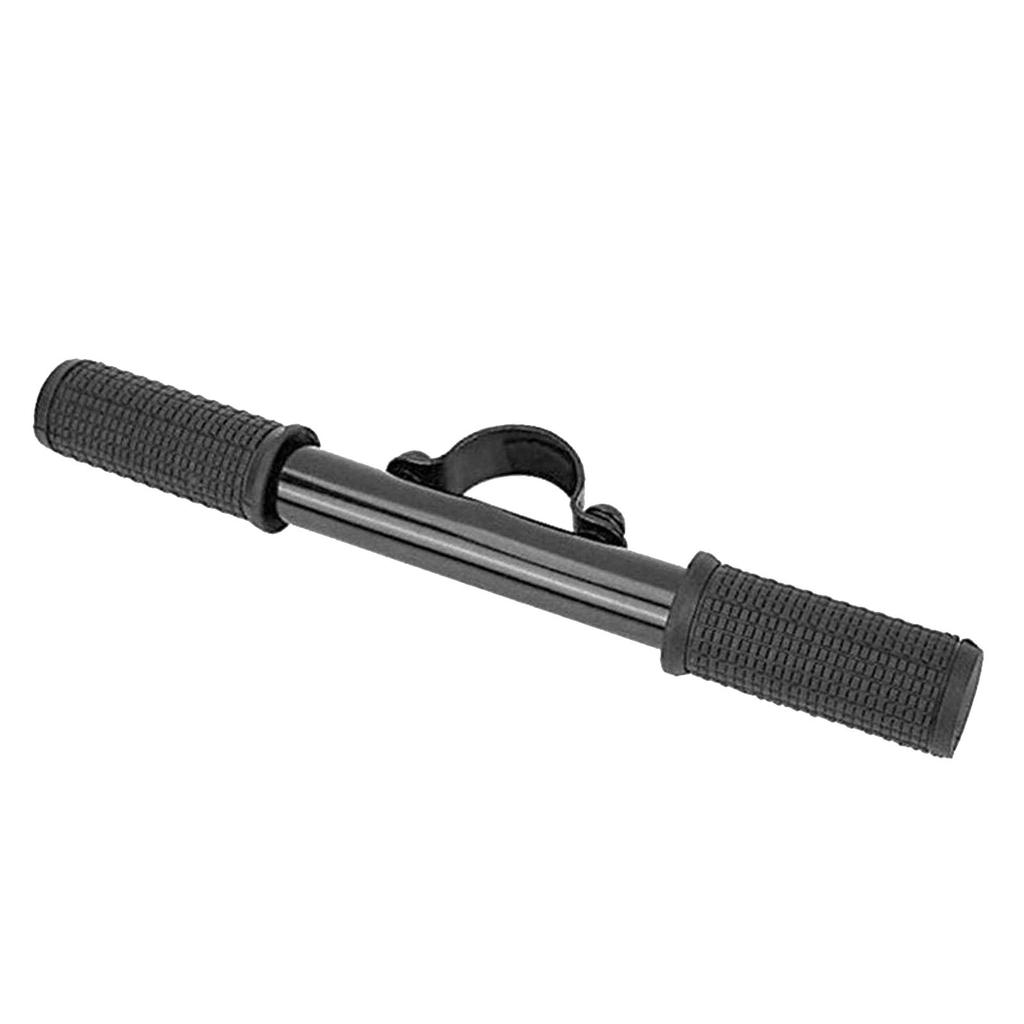 (Projector)Universal Seat Armrest Scooter Handle  Handle Scooter Bracket Armrest