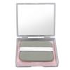 Oil Blotting Sheet Absorbing Skin Cleaning Paper Oily Control with Mirror for Facial Makeup