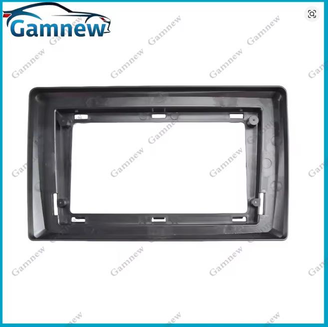 2004-2007 Suzuki IGNIS 10-Inch Android Navigation Panel Frame
