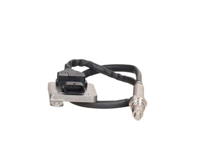 Nox Sensor Iveco Daily 14> Behind Dpf