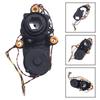 Left-side Mop-Lifting Motor Robot Vacuum Cleaner L Motor Assembly For ECOVACS T50 Pro For OMNI Cleaning Power Tools Parts
