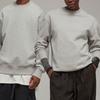 Y-3 SS23 FT Crew Sweatshirt Unisex Sweatshirt Medium-Gray IB4798