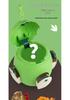 Children's Educational Dinosaur Egg Blind Box - Simulation Model Toys for Boys' Intellectual Development