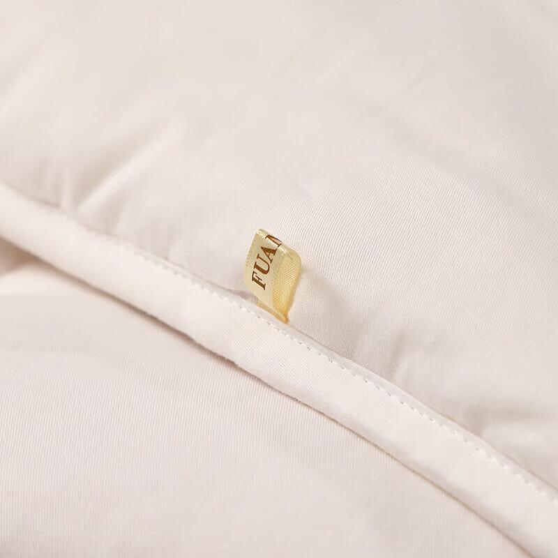 Fuanna 100% Xinjiang Cotton Winter Quilt